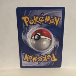 The Pokemon Company Double Colorless Energy Base Set 96/102 Regular Uncommon - Image 2