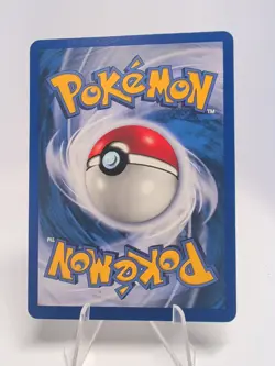 Pokemon Flute 86/102 Uncommon Base Set Unlimited Pokemon NM - Image 2