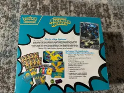 Pokemon Ascended Heroes Elite Trainer Box (ETB) New Factory Sealed - Image 3
