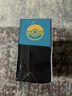 Pokemon Ascended Heroes Elite Trainer Box (ETB) New Factory Sealed - Image 4