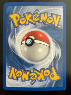 Pokemon card - Krabby 66/112 - Reverse Holo - Fire Red & Leaf Green 2004 - Image 3