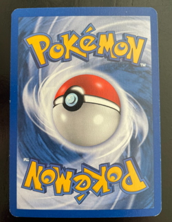Pokemon card - Krabby 66/112 - Reverse Holo - Fire Red & Leaf Green 2004 - Image 4