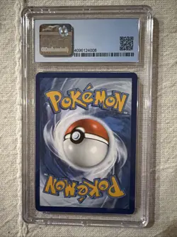 2021 Pokemon Celebrations - Classic Collection #15/102 Venusaur CGC 10 Pristine - Image 2