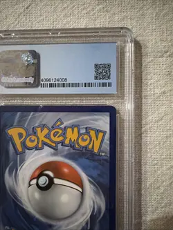 2021 Pokemon Celebrations - Classic Collection #15/102 Venusaur CGC 10 Pristine - Image 3