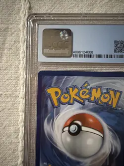 2021 Pokemon Celebrations - Classic Collection #15/102 Venusaur CGC 10 Pristine - Image 4