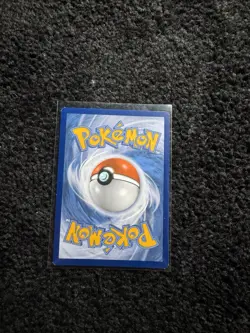 Pokemon TCG Arceus Colorless Promo Holo XY83 XY Basic 120 HP English - Image 2