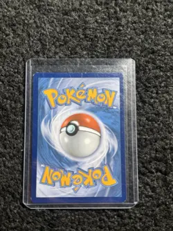 Pokemon TCG Reshiram Full Art Promo Holo XY74 XY Basic 120 HP English - Image 2