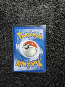 Pokemon Typhlosion Prime Ultra Rare Holo 110/123 Heartgold & Soulsilver Stage 2… - Image 2