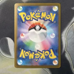 Pokemon Scyther SV2a MASTERBALL holo 123/165 - 151 Japanese - mint gradeable! - Image 5