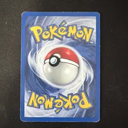 Pokemon Misty's Gyarados 13/132 Gym Challenge Holo Rare 100 HP English 2000 TCG - Image 2
