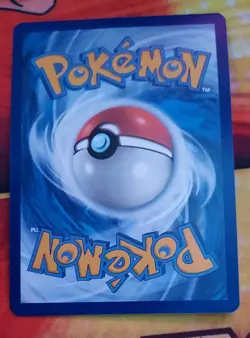 Pokemon Arcanine ex - Ultra Rare Holo SV01: Scarlet & Violet Base Set 224/198 NM - Image 2