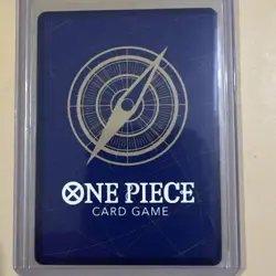 *NM* Tashigi OP06-050 SP - One Piece OP12 Legacy of The Master English - Image 2