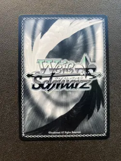 Weiss Schwarz Holy Prayer, Rapunzel RRR GODDESS OF VICTORY: NIKKE - Image 3