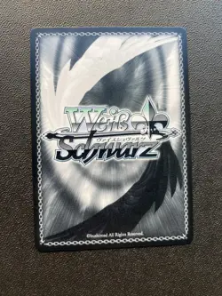 Weiss Schwarz "Firepower Rules!" Neon RRR GODDESS OF VICTORY: NIKKE - Image 3