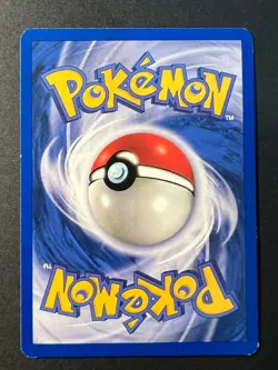 Sandshrew 91/130 Base Set 2 - Common Pokemon Card TCG - WOTC - Near Mint - Image 2