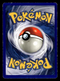 Squirtle 63/102 Common Starter Base Set Pokemon Card - 4 - Image 2