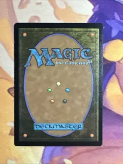 Dark Ritual (2001) (Rainbow Foil) -Foil Near Mint MTG Secret Lair - Image 2