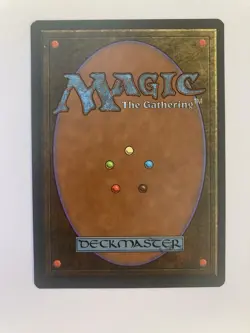 MTG Savannah - Revised Edition (3ED) Dual Land #285 - Image 2