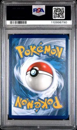 PSA 10 LATIAS & LATIOS GX 190 TEAM UP SECRET RAINBOW RARE SUN & MOON POKEMON - Image 2
