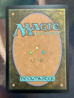 No Mercy #95 NM Dominaria Remastered DMR Magic MTG - Image 2