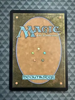 MTG Swamp #1160 Surge Foil Basic Land Universes Beyond: Doctor Who (WHO) - Image 3