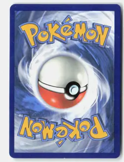 Entei Holo 030/197 Rare Obsidian Flames Pokemon Near Mint - Image 2