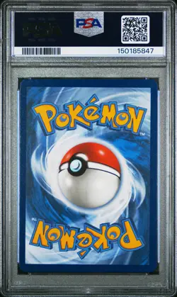 2025 POKEMON SVP EN-SV BLACK STAR PROMO #175 ESPEON EX PSA 10 - Image 2