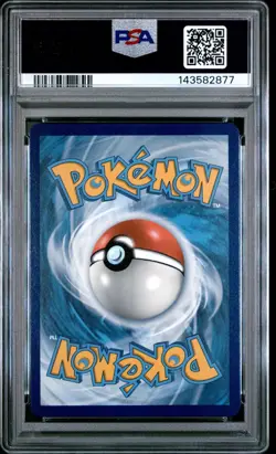 2020 Pokemon SWSH BSP #050 Charizard V Champion's Path Elite Trainer Box PSA 10 - Image 2