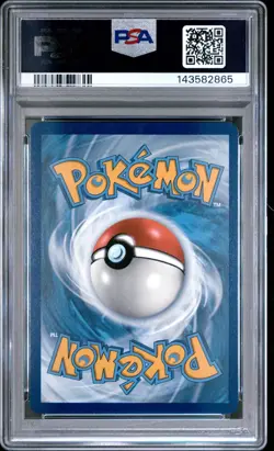 2020 Pokemon SWSH BSP #050 Charizard V Champion's Path Elite Trainer Box PSA 10 - Image 2