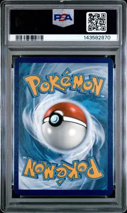 2020 Pokemon SWSH BSP #050 Charizard V Champion's Path Elite Trainer Box PSA 10 - Image 2