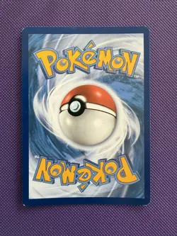 Lapras 048/202 Sword & Shield Holiday Stamped Rare Pokemon Card NM - Image 2