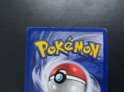 Pokemon - Pikachu 4 Black Star Promo Wizards WB Movie Promo - Image 5