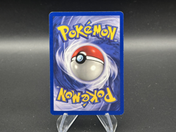 Nidorino - 37/102 Base Set - Pokemon TCG - 1999 - Image 2