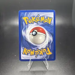 Defender - 80/102 Trainer - Uncommon Base Set - Pokemon Card 1999 - NM -c - Image 2