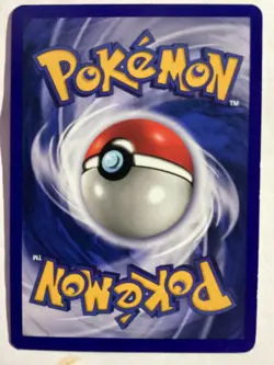 KAKUNA - 33/102 - Base Set - Pokemon Card - MINT !!! - Image 2