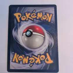 Pokemon Base Set Regular - Nidorino 37/102 - Image 2