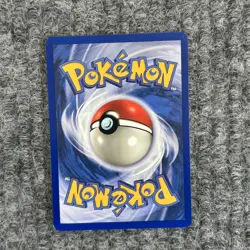 Vintage Pokemon Base Set Porygon 39/102 Uncommon NM - Image 2