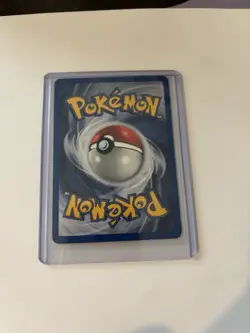 Pokemon TCG Giovanni's Persian 8/132 Gym Challenge Holo Rare Unlimited - Image 2