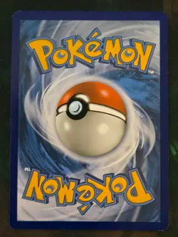 Persian - (Prerelease) SM182 Holo P Sun & Moon Promo LP Pokemon - Image 2