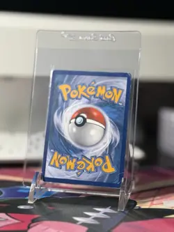 Pokemon M Rayquaza EX 61/108 Roaring Skies Ultra Rare Holo Mega 230 HP 2015 - Image 2