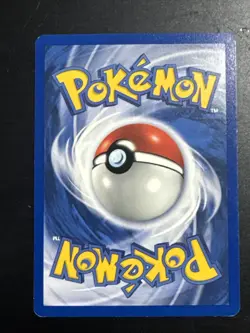 Misty’s Dewgong 54/132 Gym Challenge 1st Edition Pokemon - Image 2