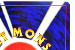 Pokemon Card TCG Sabrina's Gaze Yamabuki City Gym Deck Old Back Japanese MP - Image 5