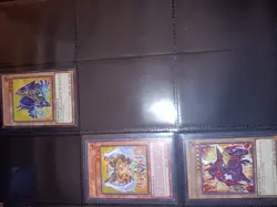 Binder Collection Of Yu-gi-oh Cards, Including Retro/new, Binder Not Included - Image 2