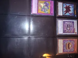 Binder Collection Of Yu-gi-oh Cards, Including Retro/new, Binder Not Included - Image 3