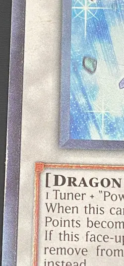 Life Stream Dragon Ultimate Rare (UTR) EXVC-EN038 Extreme Victory - Unlimited - Image 5