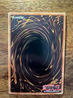 Yugioh Elemental Hero Neos - CT03-EN001 - Limited Edition - Secret Rare VLP - Image 2