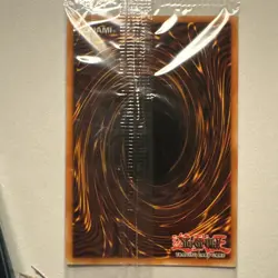 YuGiOh! TOKEN Yami Yugi & Magicians Combination TKN5-EN037 ENG Burst Protocol - Image 2