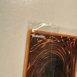 YuGiOh! TOKEN Yami Yugi & Magicians Combination TKN5-EN037 ENG Burst Protocol - Image 3