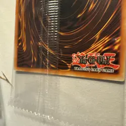 YuGiOh! TOKEN Yami Yugi & Magicians Combination TKN5-EN037 ENG Burst Protocol - Image 4
