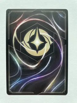 Disney Lorcana TCG Stitch - Alien Dancer EPIC 207/204 Fabled - Image 2